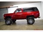 Thumbnail Photo 25 for 1989 GMC Jimmy 4WD